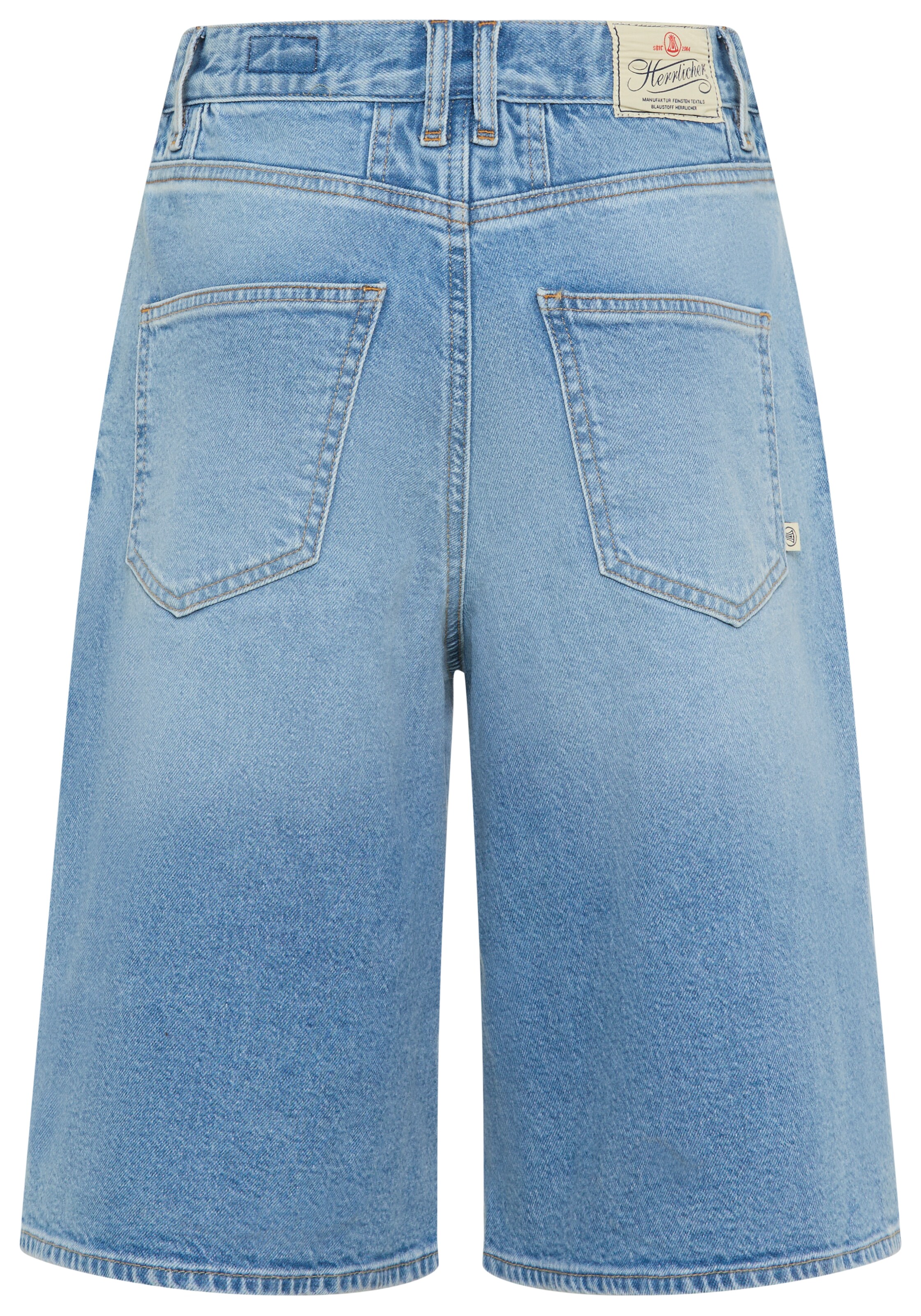 Herrlicher Loose fit Jeans 'Brooke' in Blue