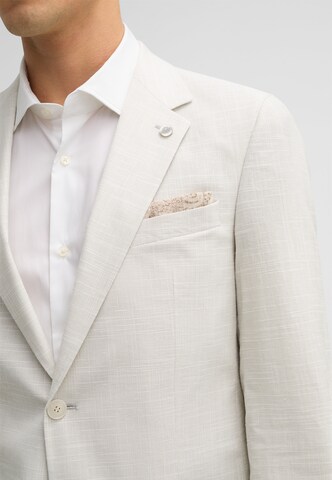 STRELLSON Slim fit Colbert 'Arndt2' in Wit