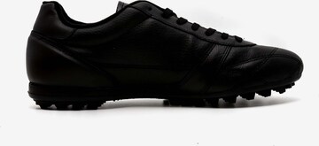 Chaussure de foot 'Real Turf' RYAL en noir