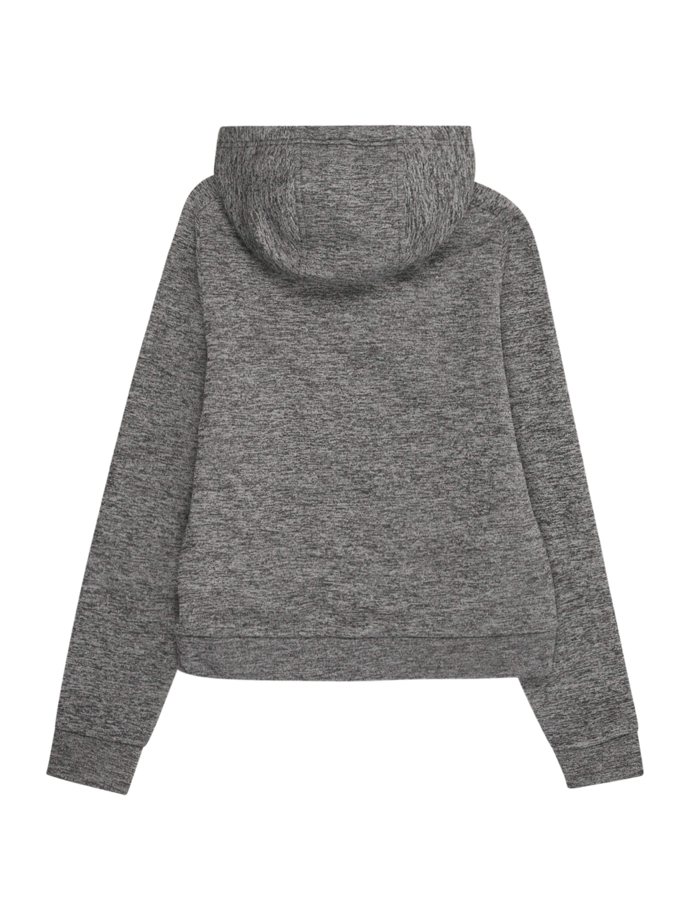 NIKE Sportief sweatshirt in Grijs