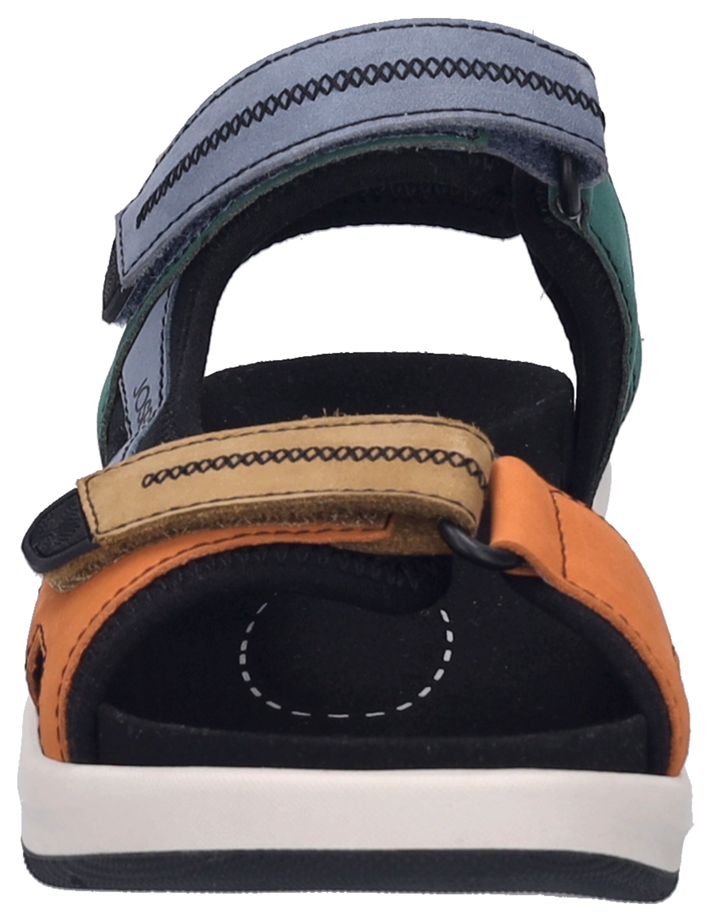 JOSEF SEIBEL Sandals in Blue