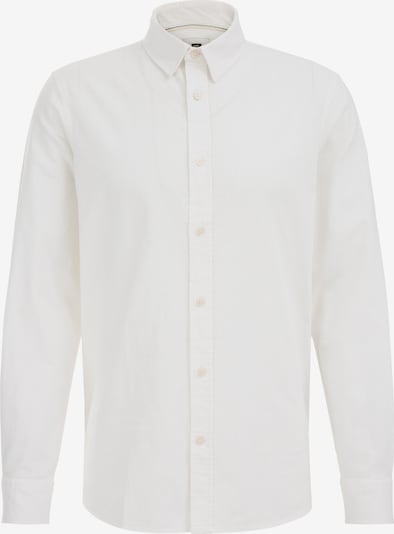 Marškiniai iš WE Fashion, spalva – balta, Prekių apžvalga