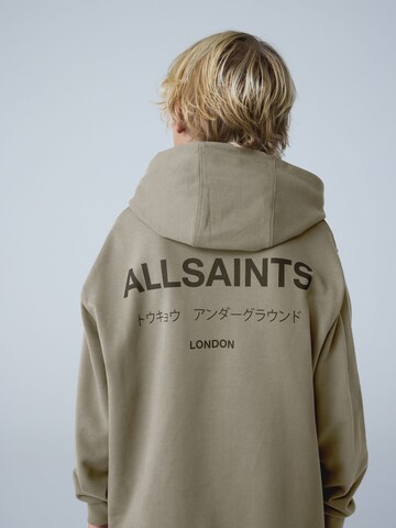 smALLSAINTS Mikina - Zelená