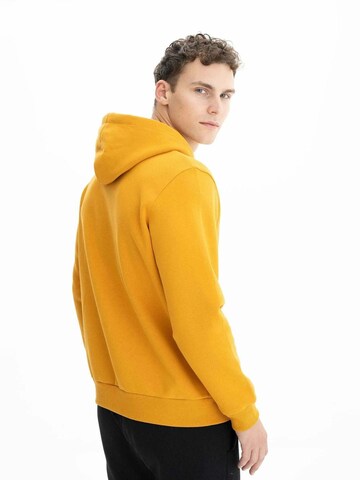 Arma Sweatshirt in Beige