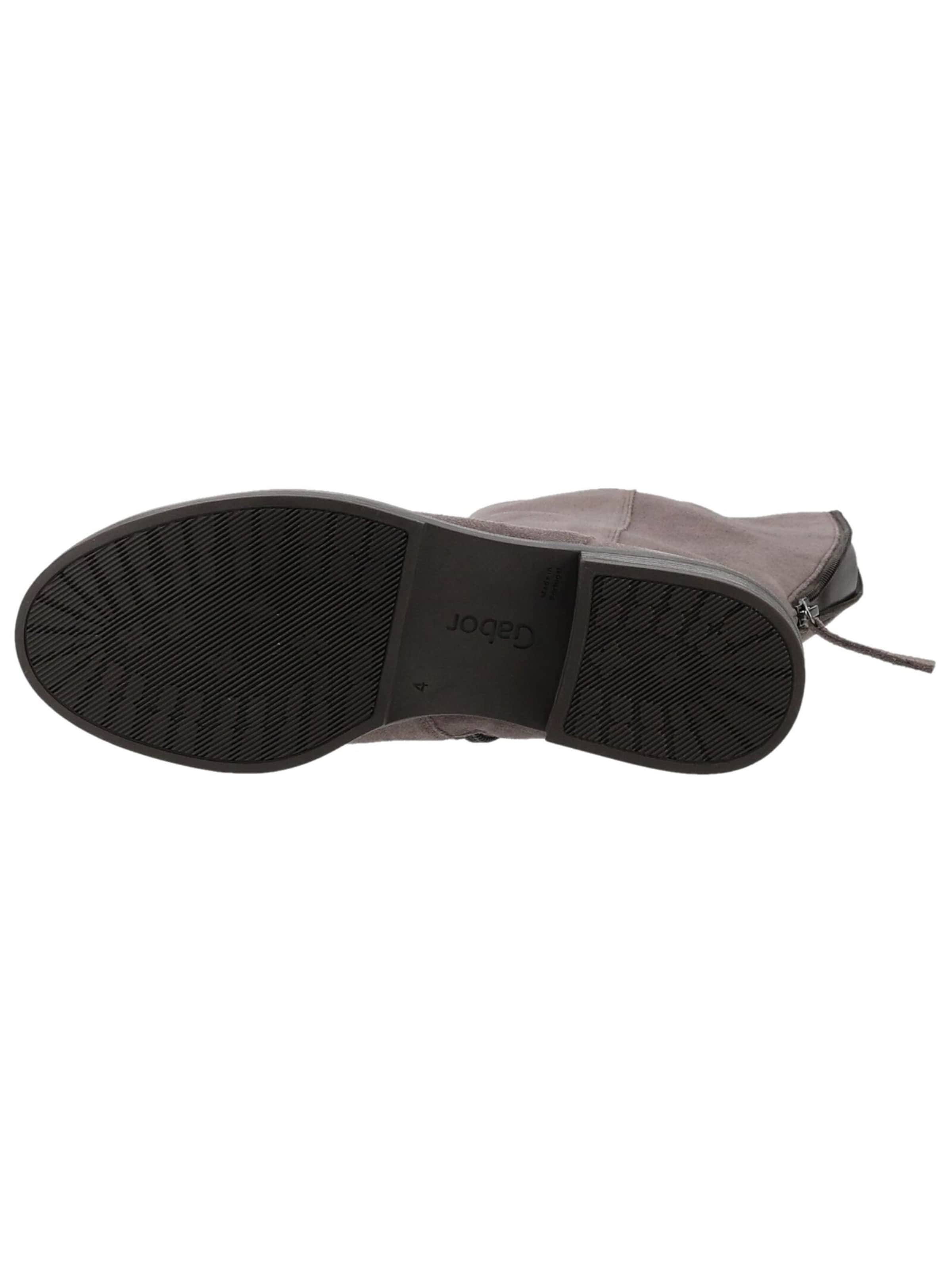 Stivale di GABOR in grigio