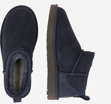 UGG Snowboots 'Classic' in Blau