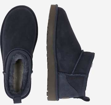 UGG Snowboots 'Classic' in Blauw