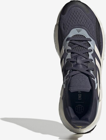 ADIDAS PERFORMANCE Running Shoes 'SOLARBOOST 4' in Grey