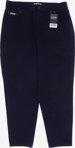 Pringle of Scotland Jeans in 35-36 in Blue: front