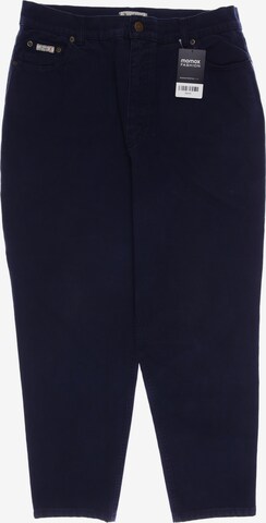 Pringle of Scotland Jeans 35-36 in Blau: predná strana