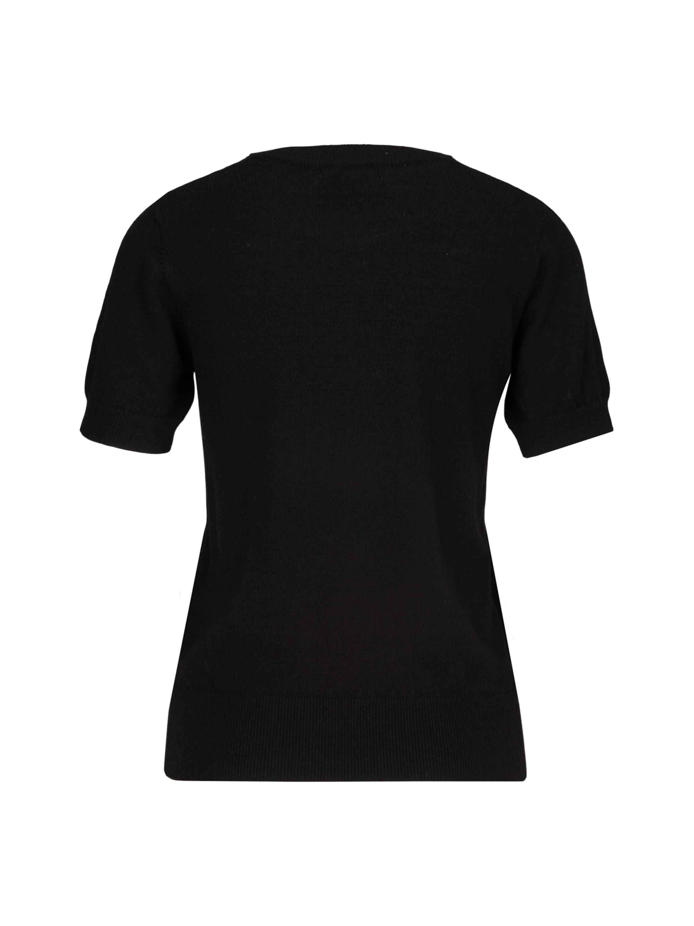 Dine'n'Dance Sweater 'Cora' in Black