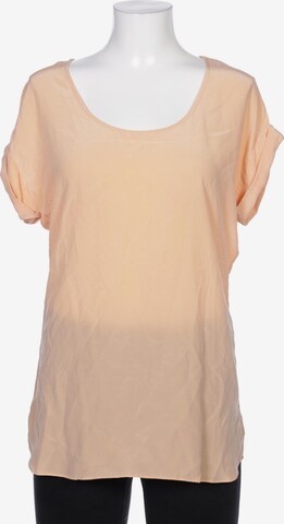 Iheart Bluse L in Orange: predná strana