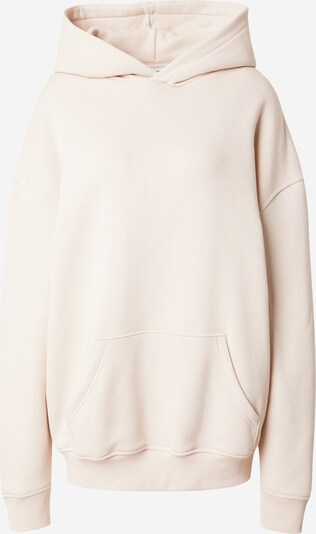 millane Sweatshirt 'Melis' in de kleur Chamois / Offwhite, Productweergave