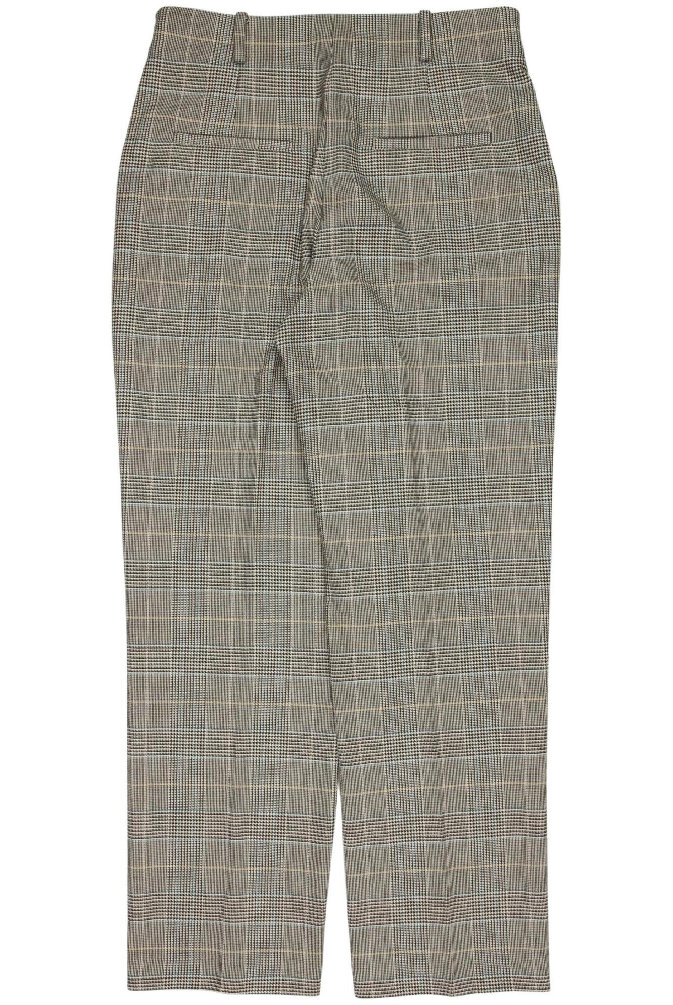 HALLHUBER Pants in S in Beige