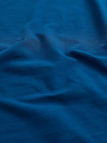 WE Fashion Tričko – modrá