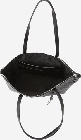 Calvin Klein Shopper - Čierna