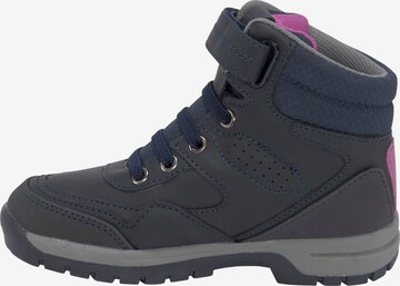 KAPPA Boots in Blue: front