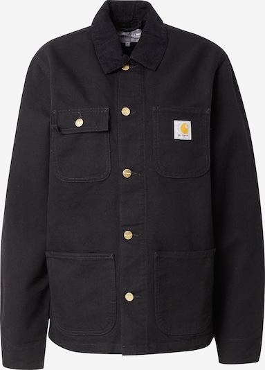 Demisezoninė striukė 'Michigan' iš Carhartt WIP, spalva – juoda, Prekių apžvalga
