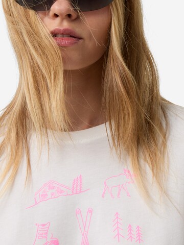 Bogner Fire + Ice Shirt in White