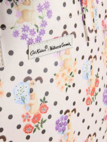 Shopper 'Wallace + Gromit' di Cath Kidston in beige