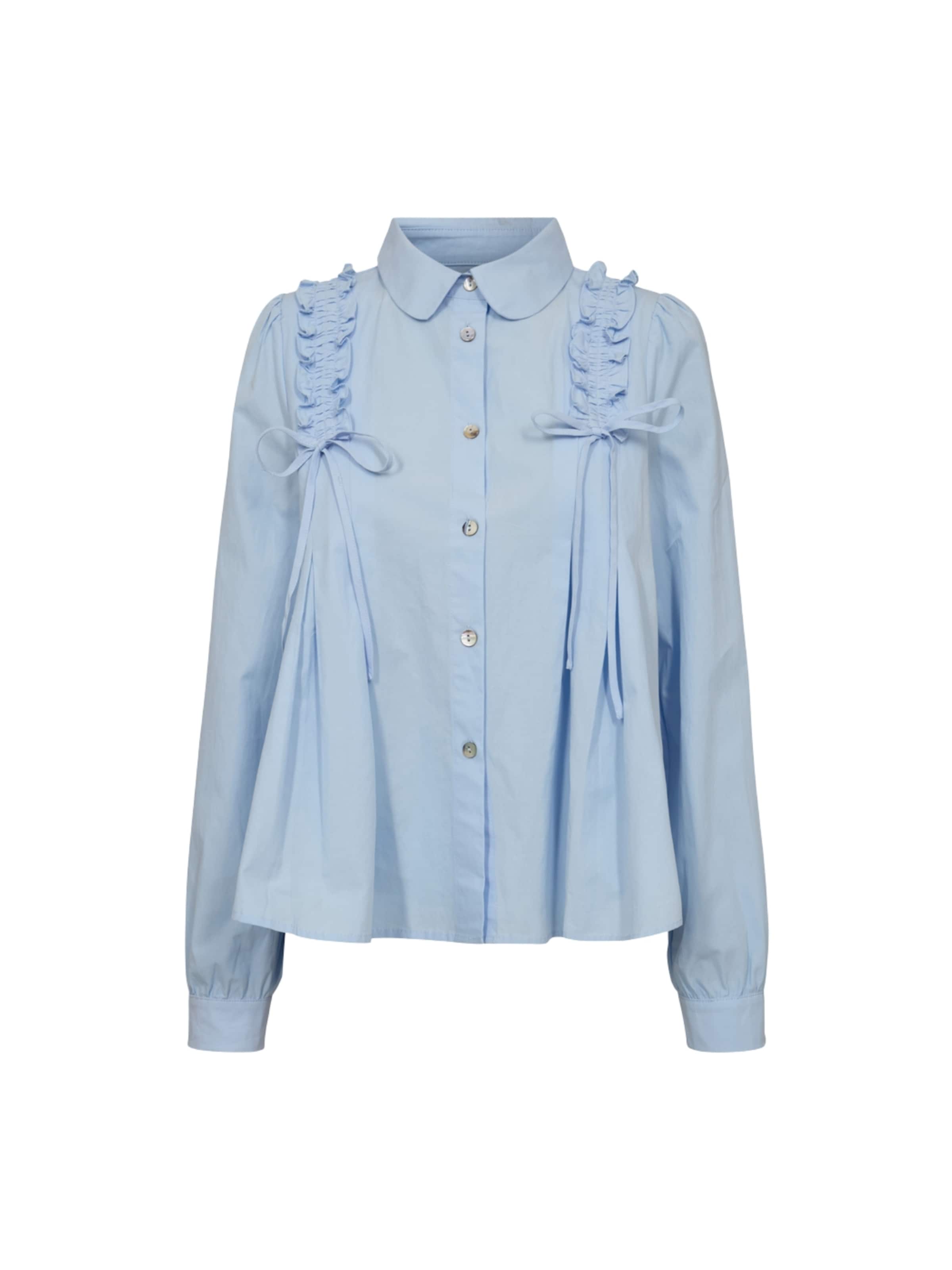 Liberte Essentiel Paita ' FIE ' värissä sininen: etupuoli