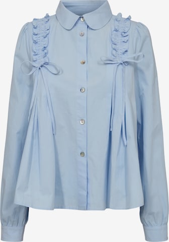 Liberte Essentiel Paita ' FIE ' värissä sininen: etupuoli