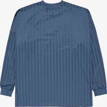 ADIDAS ORIGINALS Shirt in Blau