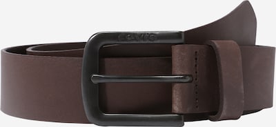 LEVI'S Cinturón en marrón oscuro, Vista del producto