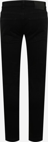 LTB Regular Jeans 'HOLLYWOOD' in Schwarz