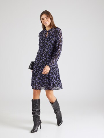 MSCH COPENHAGEN Dress 'Kasandra Orabella' in Purple