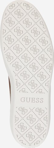 GUESS Sneakers 'NOLA II' in White