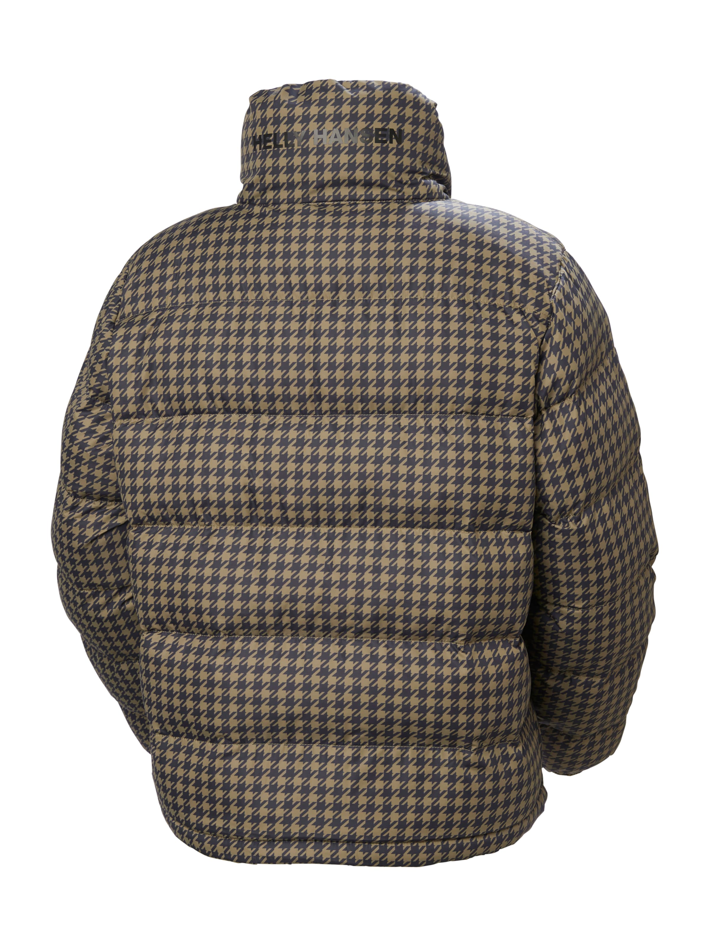 HELLY HANSEN Zimná bunda 'YU' - Béžová