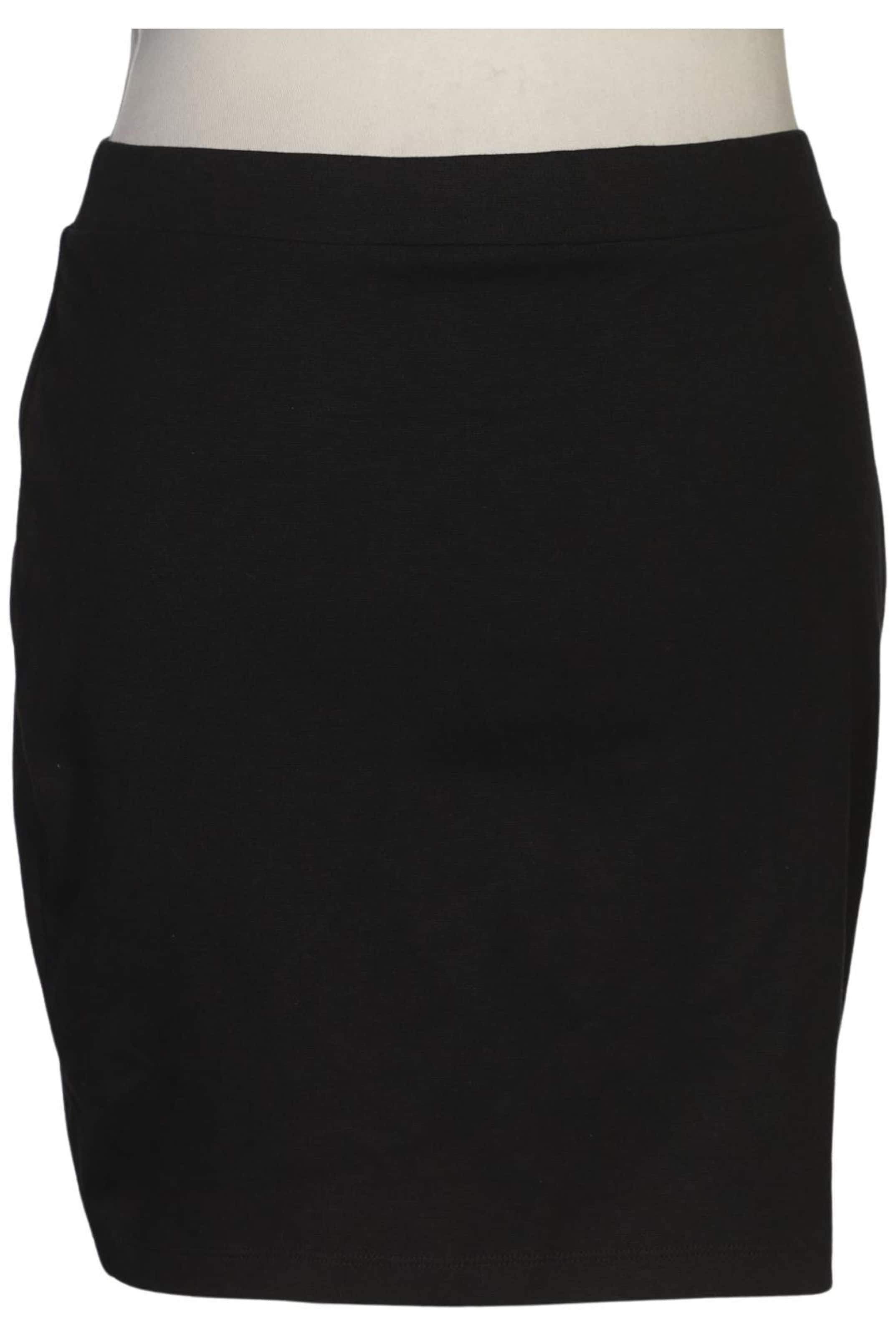 ARMEDANGELS Skirt in XL in Black: front