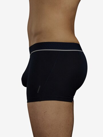 ADIDAS SPORTSWEAR Athletic Underwear ' Aeroready ' in Grey