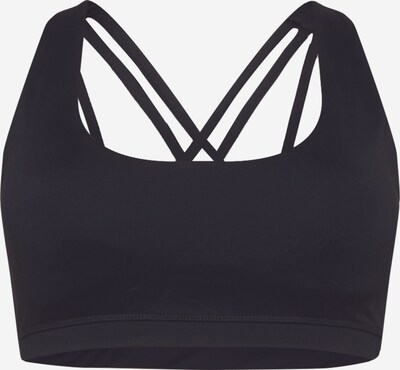 Cotton On Curve Sportski grudnjak u crna, Pregled proizvoda