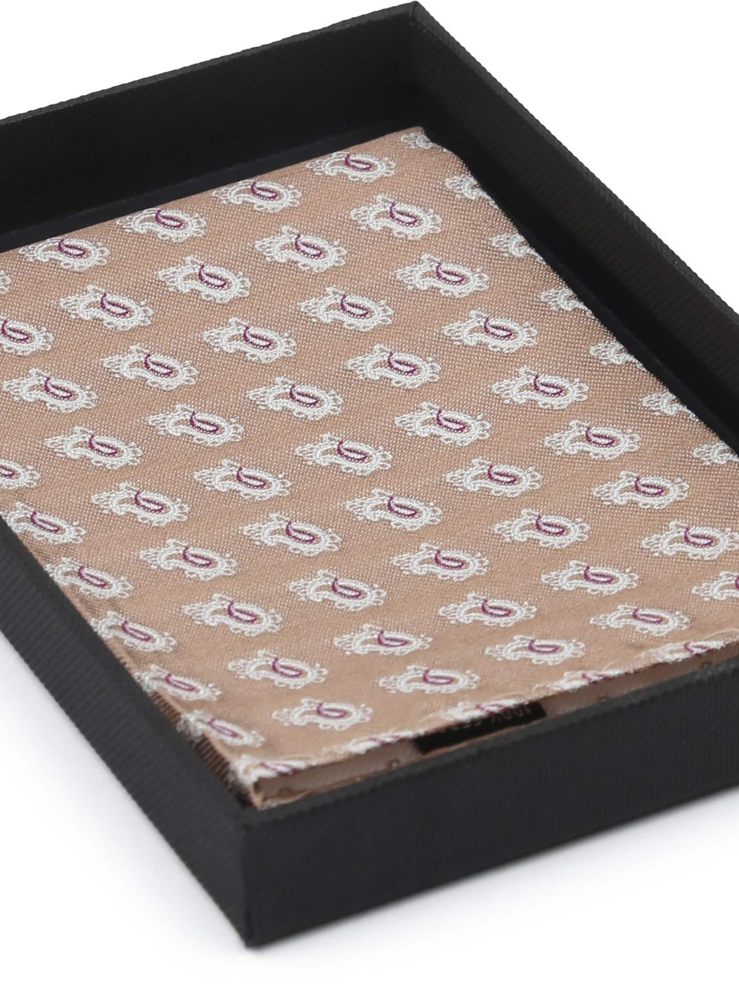 Suitable Einstecktuch‌‌‌‌‌‌‌‌‌ in Beige