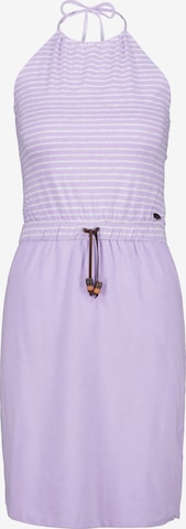 alife & kickin Zomerjurk in Lila: voorkant