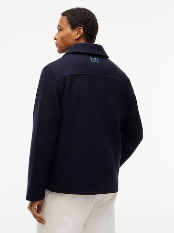 Veste mi-saison TOMMY HILFIGER en bleu