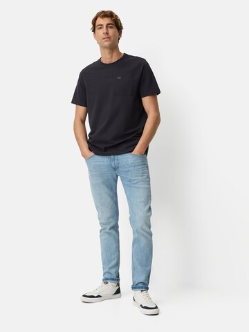 CAMEL ACTIVE T-Shirt in Grau