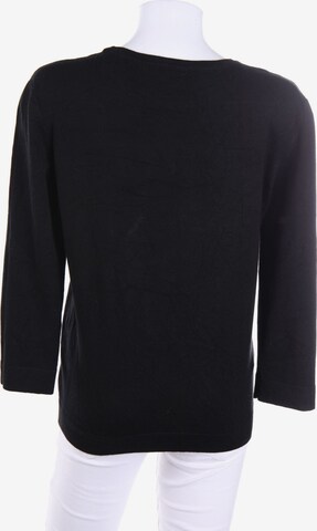 MOHITO Pullover L in Schwarz