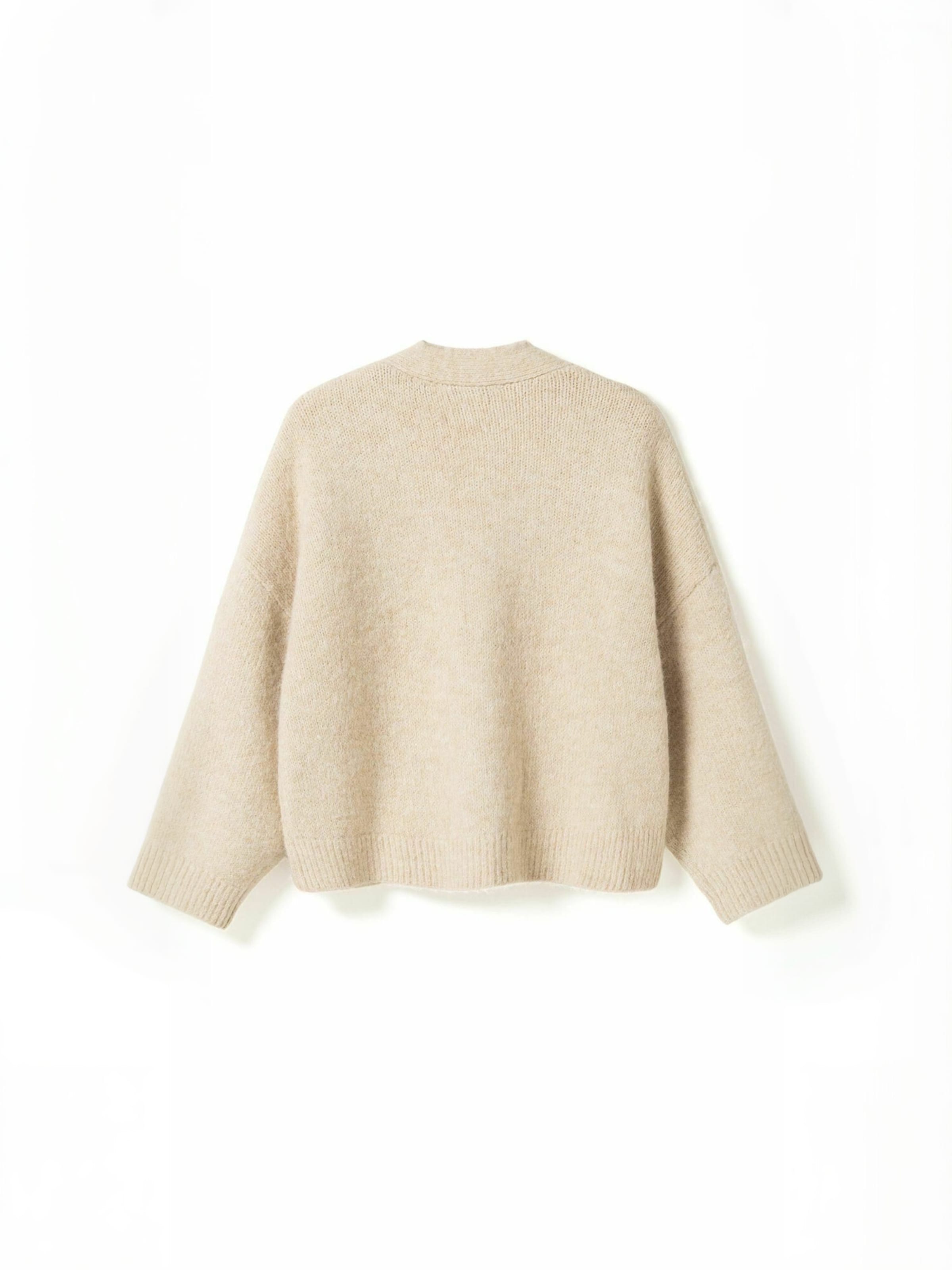 Giacchetta ' N-Laiana ' di Noella in beige