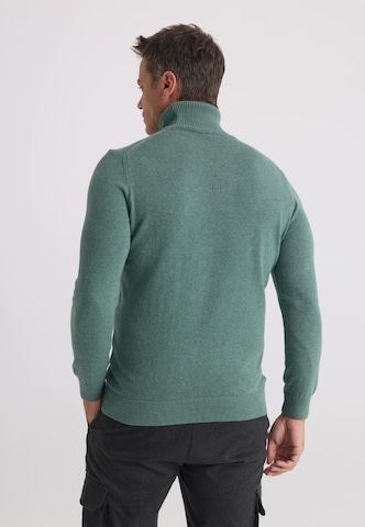 Pullover di Felix Hardy in verde