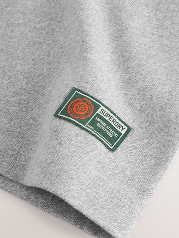 Superdry - Camisola em cinzento