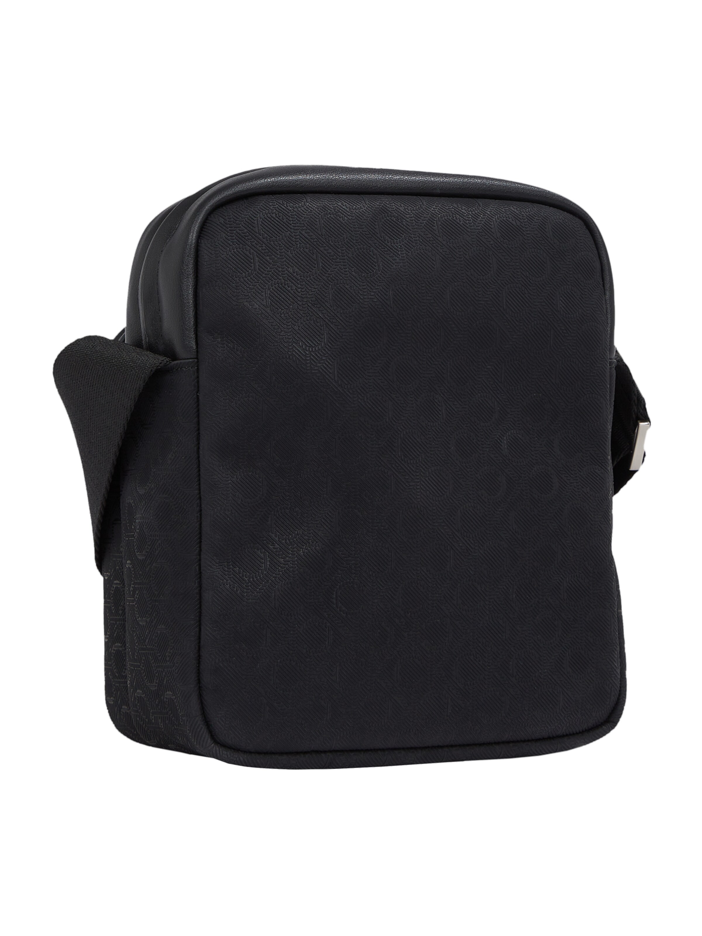 melns Calvin Klein Pleca soma 'MUST'