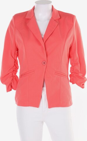 Made in Italy Blazer in L in Pink: front