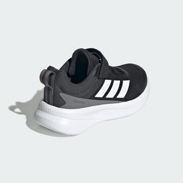 ADIDAS SPORTSWEAR Кроссовки 'Fortarun 4.0' в Черный