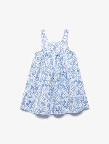 Koton Dress in White: front
