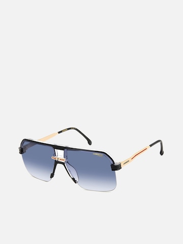 Occhiali da sole di Carrera in blu