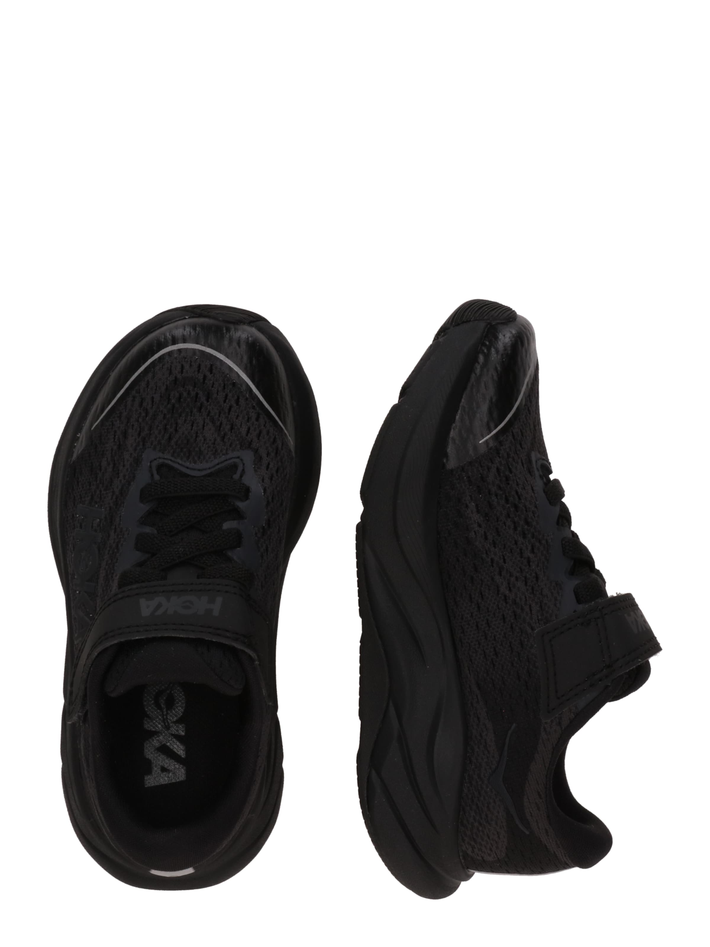 HOKA Sportsko 'RINCON 4' i svart