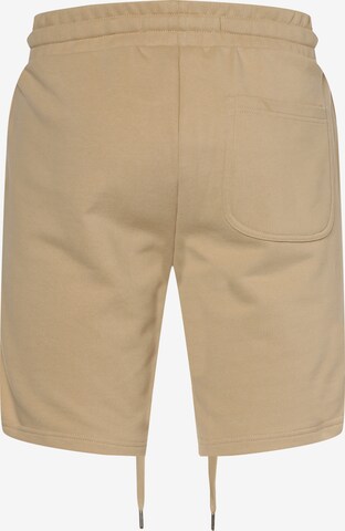 DRYKORN Regular Shorts 'Break' in Beige